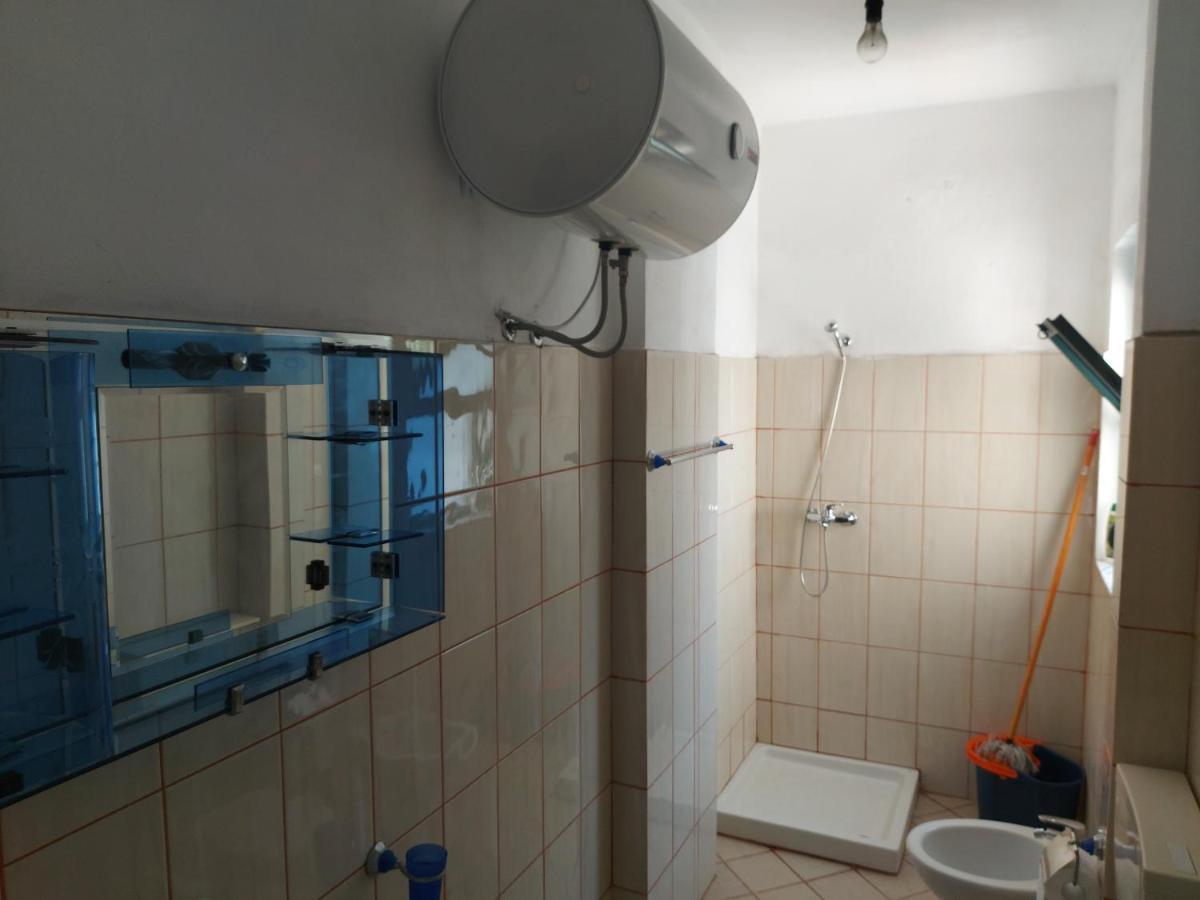 Nm - Classic Apartment Durrës Extérieur photo