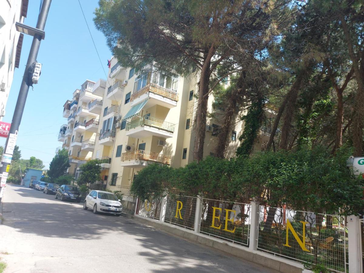Nm - Classic Apartment Durrës Extérieur photo