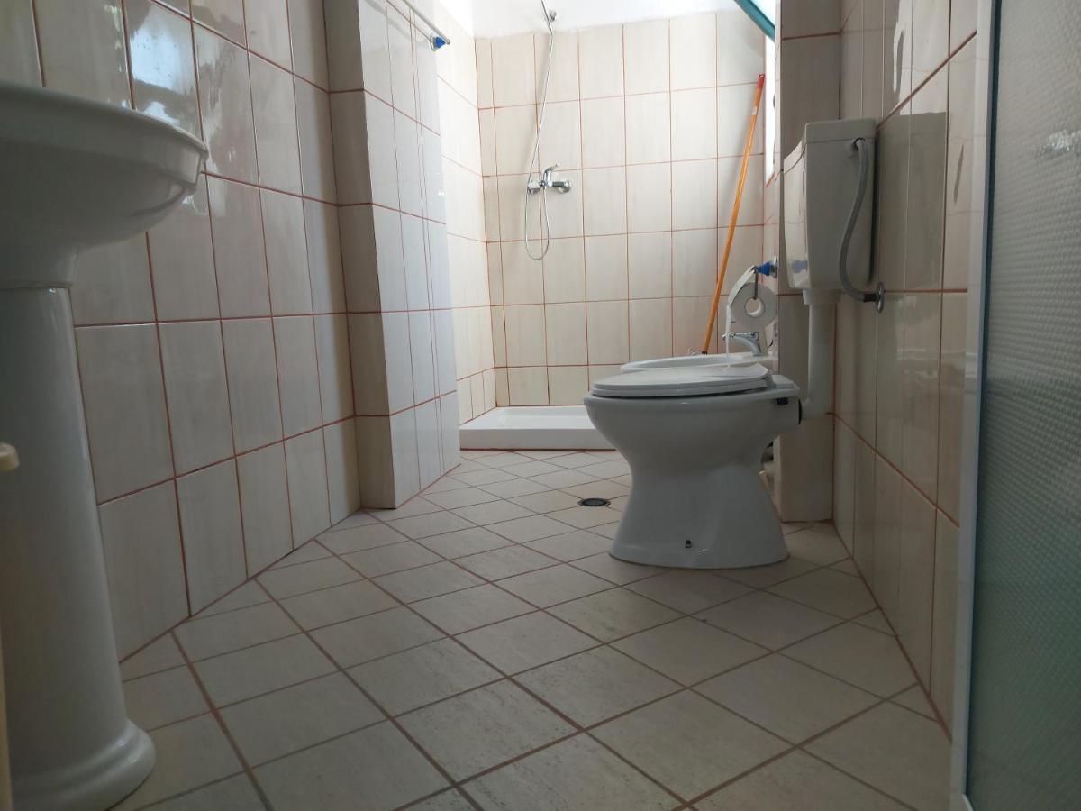 Nm - Classic Apartment Durrës Extérieur photo
