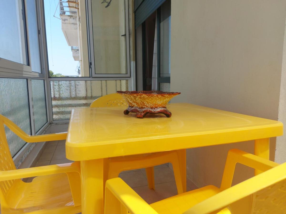 Nm - Classic Apartment Durrës Extérieur photo